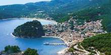 Parga - Grecia