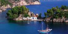 Parga Nisaki - Grecia