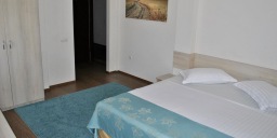 Complex Delta Marina