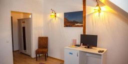 Complex Delta Marina