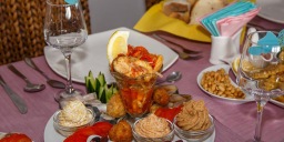 Complex Delta Marina