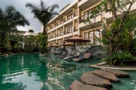 Hotel Anumana Ubud