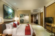 Hotel Anumana Ubud
