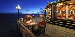Hotel Sun Island Resort