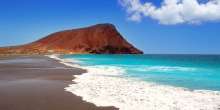 Plaja Tenerife