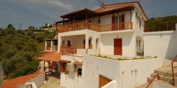 Vila Zahoro