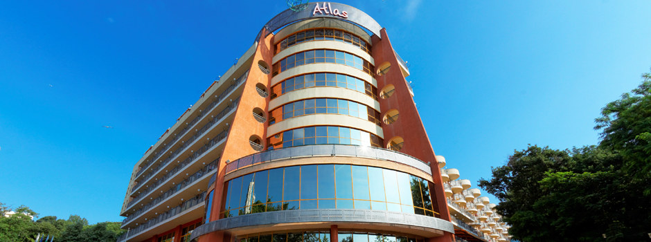 Hotel Atlas