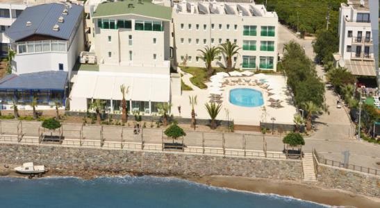 Hotel Dragut Point North