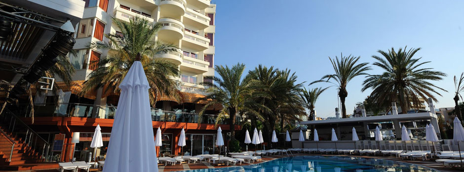 Hotel Elegance International