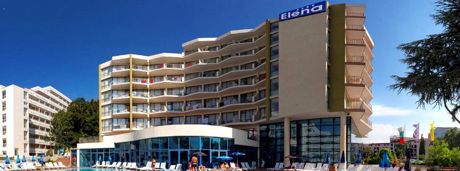 Hotel Elena