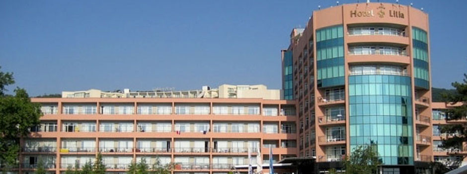 Hotel Lilia