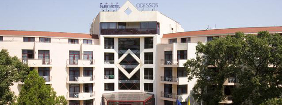 Hotel Odessos Park