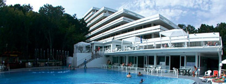 Hotel Pliska