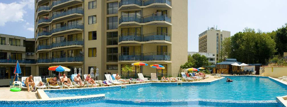 Hotel Regina (ex.Royal)