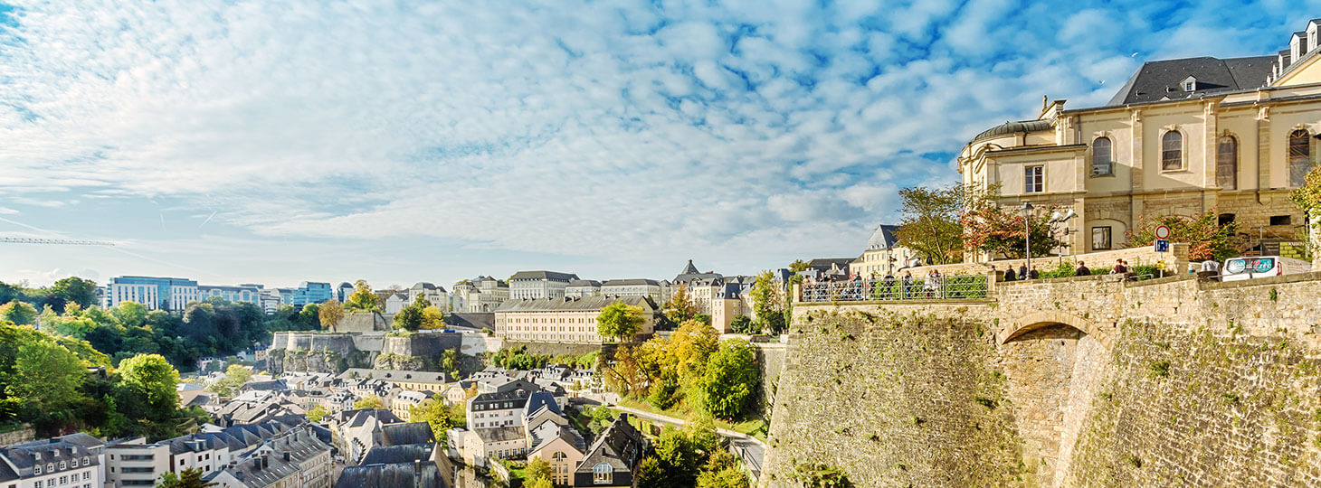 Imagine Luxemburg