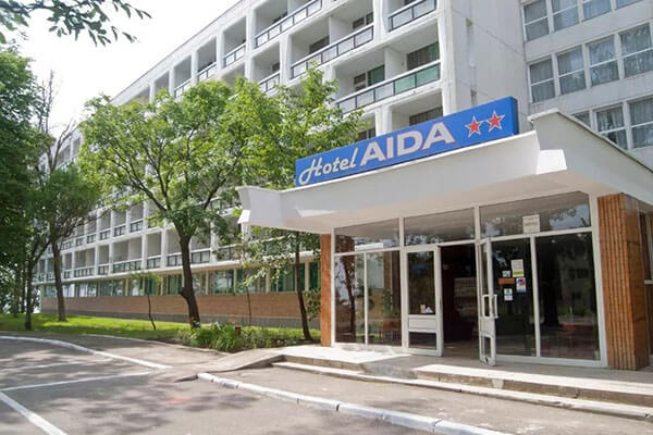 Hotel Aida