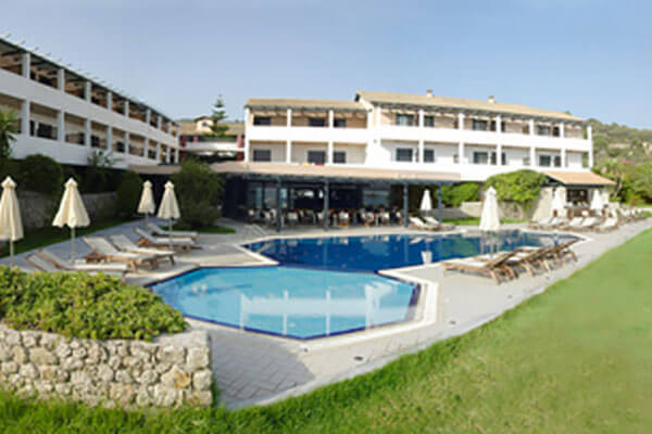 Hotel Porto Ligia
