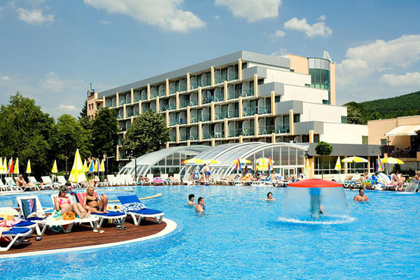 Hotel Primasol Ralitsa Superior Aqua Club