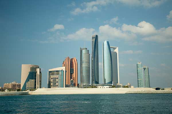 Paste 2022 - Abu Dhabi