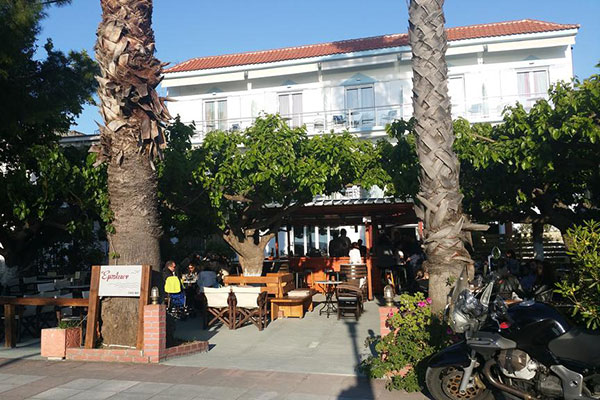 Hotel Mirtia 2*