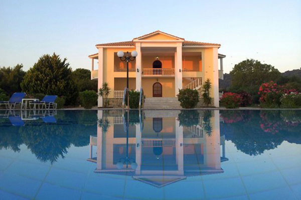Hotel Stamiris 2*