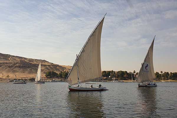 Paste 2022 - Egipt si Croaziera pe Nil