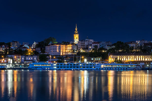 Revelion 2023 - Revelion Belgrad