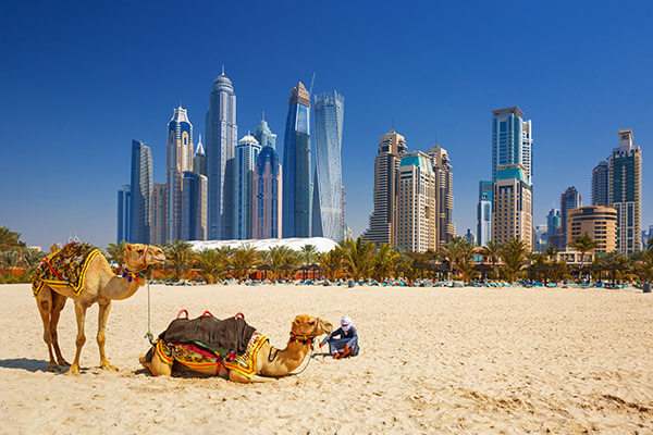 Revelion 2023 - Revelion Dubai