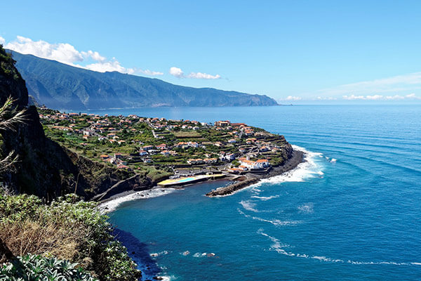 Craciun 2021 - Madeira