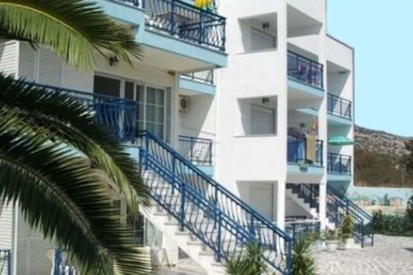 Hotel Maria 2*