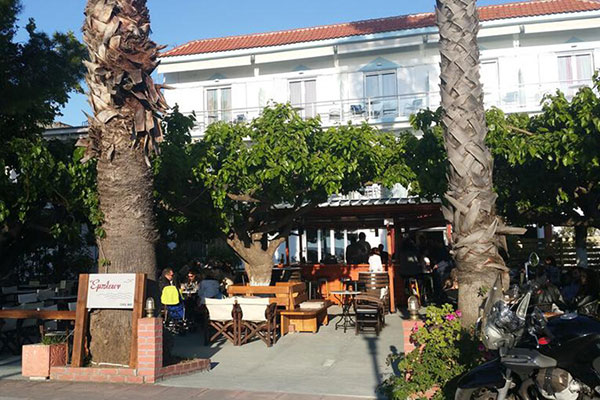 Hotel Mirtia 2*