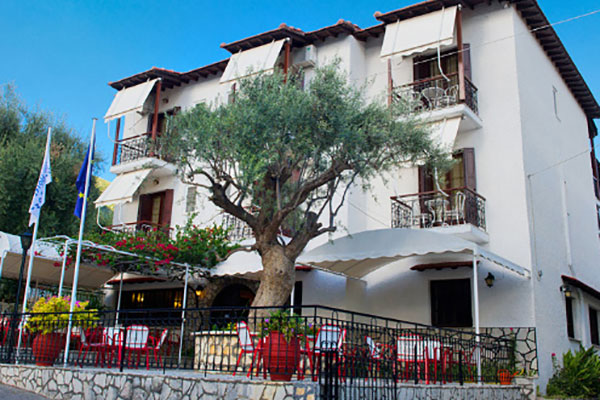 Hotel Nostos 2*