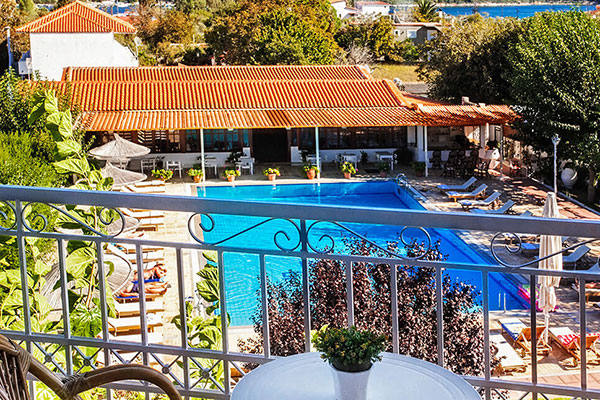Hotel Stellina 2*