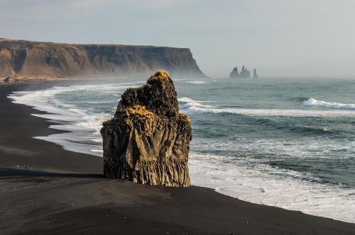 Circuit Islanda - Insula focului si a ghetii