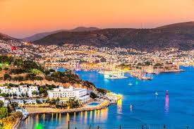 Sejururi Bodrum