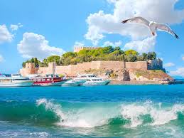 Sejururi Kusadasi