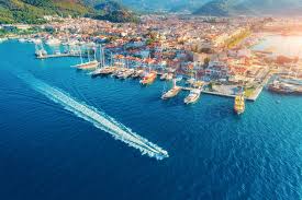 Sejururi Marmaris