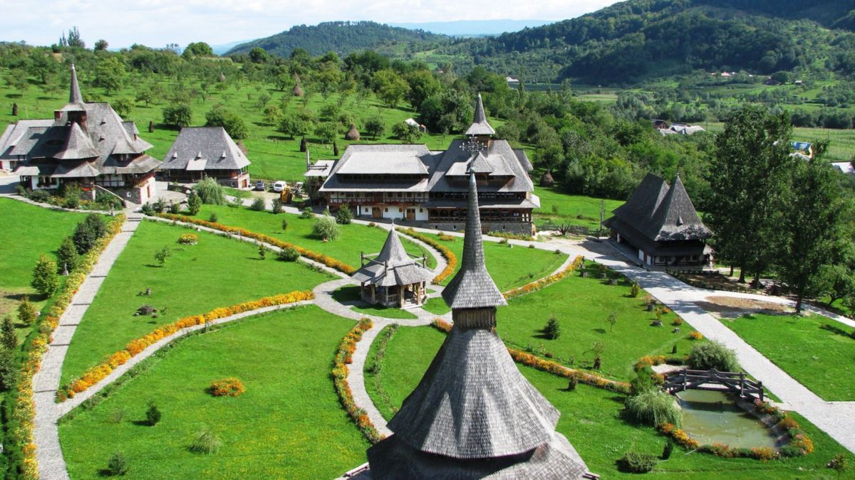 Paste 2026 - Maramures