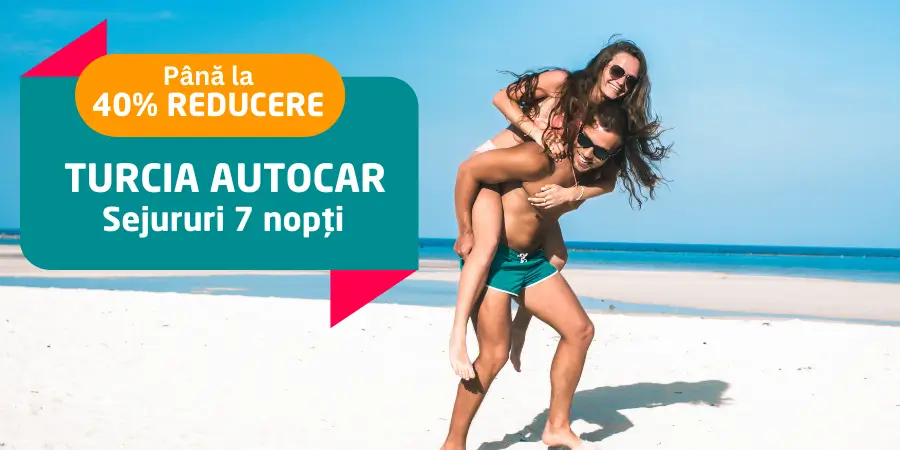 Targ Turism Turcia Autocar