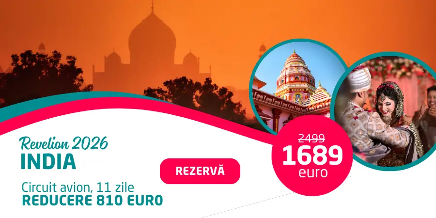 Circuit Revelion India