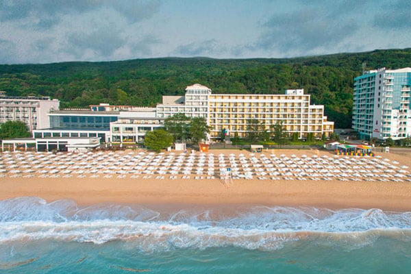 Hotel Grifid Encanto Beach 4*
