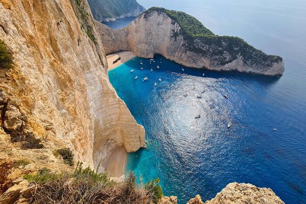 Zakynthos