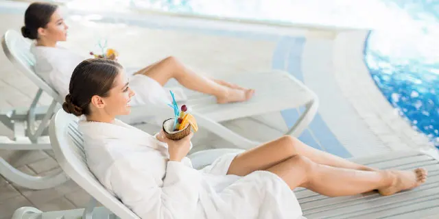 Oferte Balneoturism Romania 2020