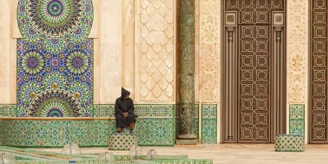 Maroc - Capitalele Imperiale si aventura in desertul Sahara