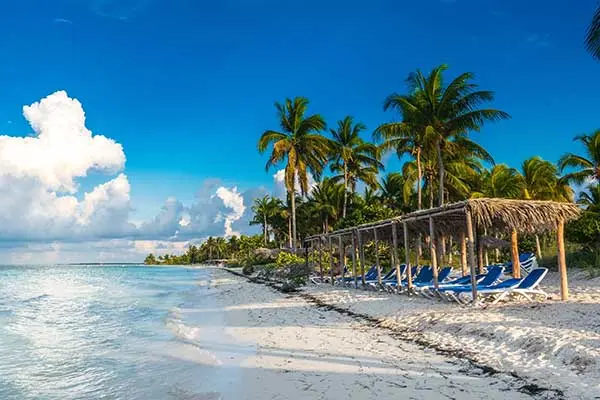 Sejururi Exotice Republica Dominicana