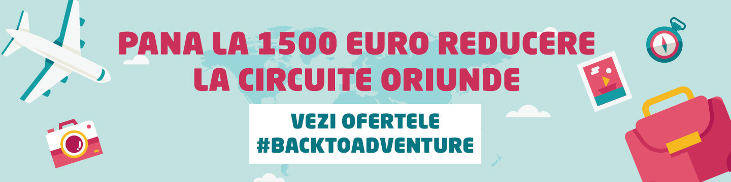 europa travel agentie