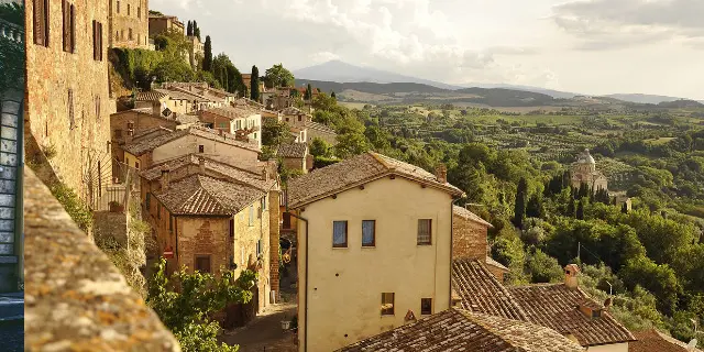 Italia Renasterii - Toscana