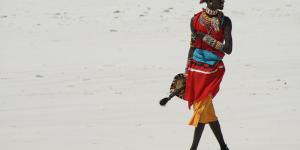 Kenya