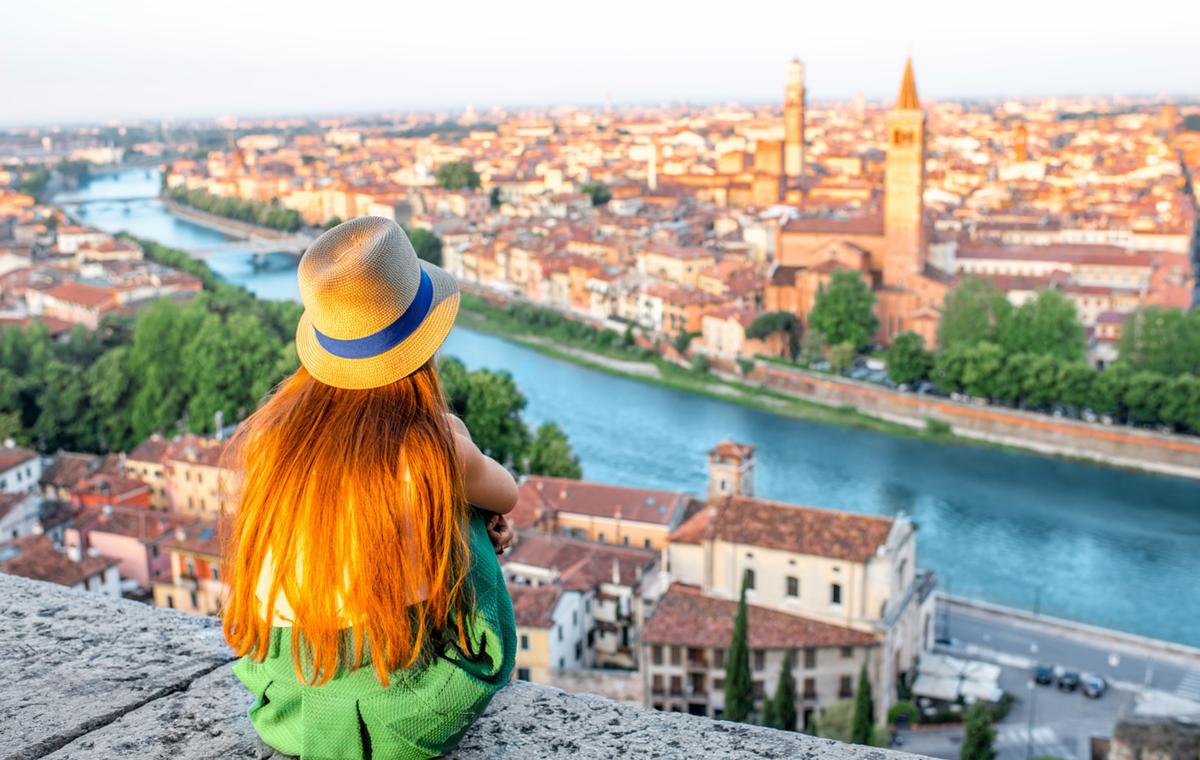 Vacanta de 8 zile care te poarta prin Italia, Coasta de Azur si Elvetia - un circuit de poveste la doar 710 euro!