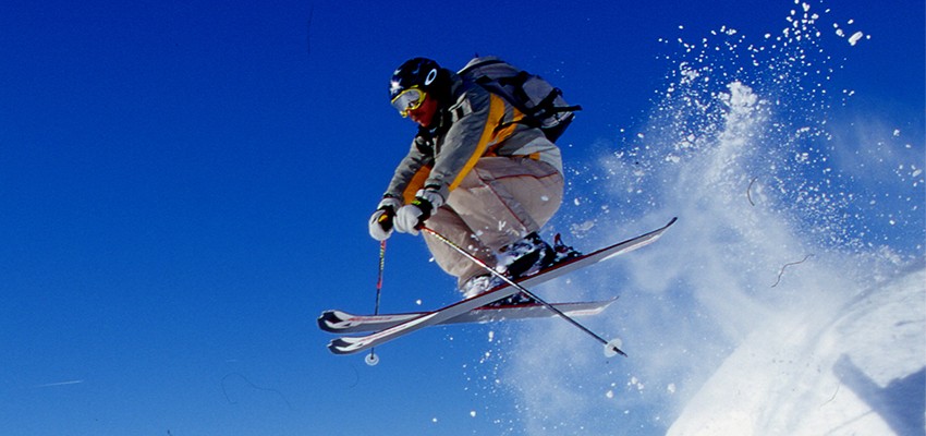 8 cele mai tari statiuni de schi in Austria
